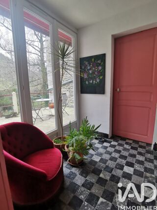  Maison � vendre 8 pi�ces 262 m�