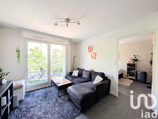  Appartement  vendre 2 pices 32 m