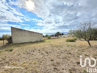  Terrain � vendre 918 m�