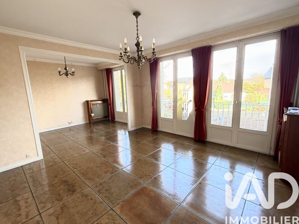 Vente Appartement Vente Appartement 4 pi�ces Compi�gne