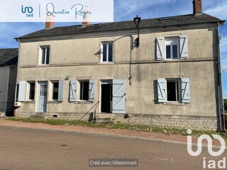  Maison � vendre 9 pi�ces 166 m�