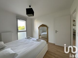  Appartement  vendre 2 pices 44 m