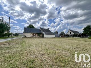  Maison � vendre 3 pi�ces 80 m�