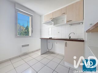  Appartement � vendre 3 pi�ces 60 m�