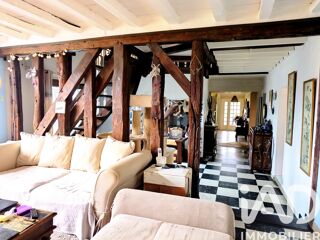  Maison � vendre 10 pi�ces 351 m�