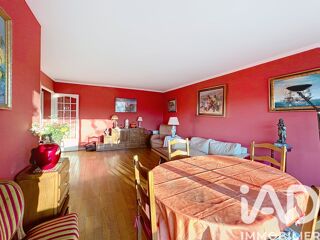  Appartement � vendre 4 pi�ces 90 m�