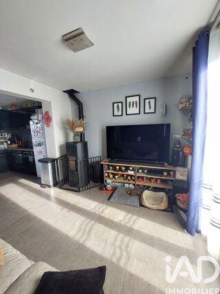  Maison � vendre 4 pi�ces 106 m�