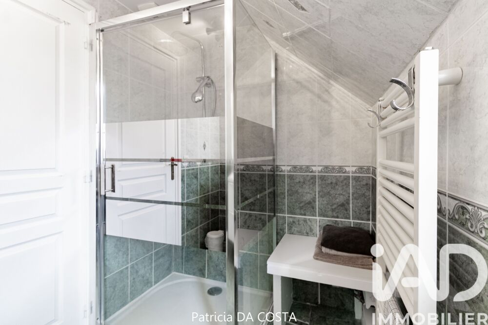 � vendre  Maison Orgeval (78630)