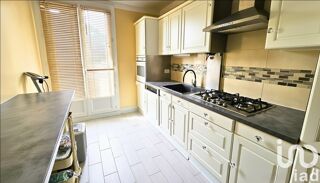  Appartement � vendre 4 pi�ces 74 m�