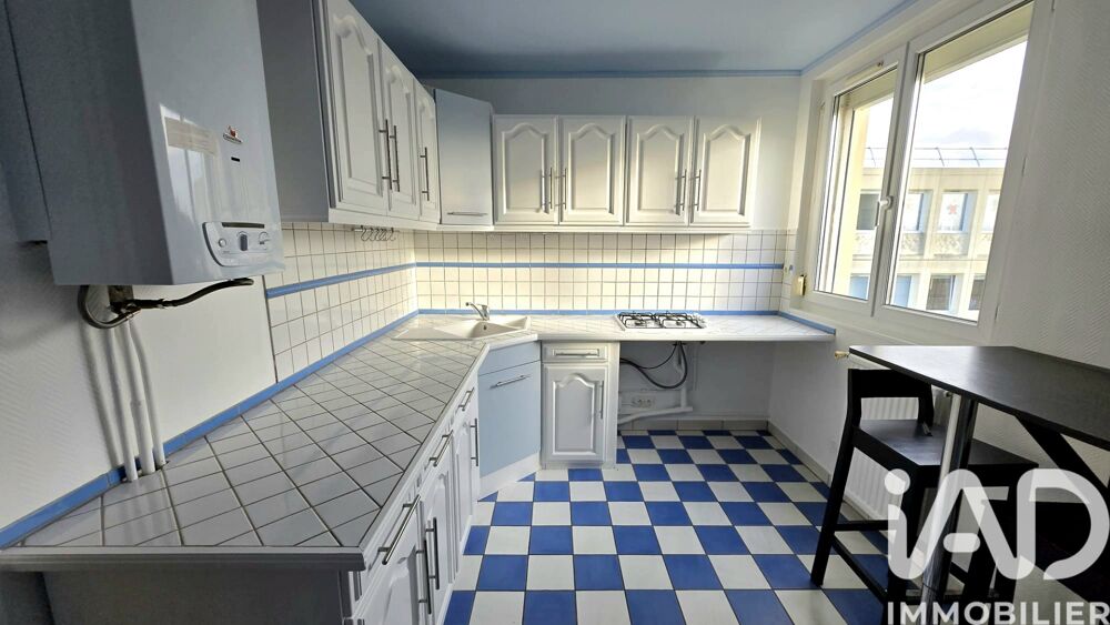 Vente Appartement Vente Appartement 3 pi�ces Bihorel