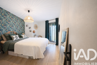  Appartement � vendre 3 pi�ces 63 m�