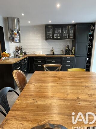  Maison � vendre 4 pi�ces 94 m�