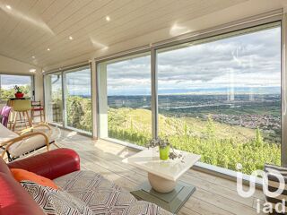  Maison � vendre 9 pi�ces 220 m�