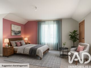  Maison � vendre 7 pi�ces 168 m�