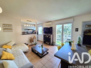  Appartement � louer 3 pi�ces 58 m�