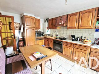  Maison � vendre 5 pi�ces 84 m�