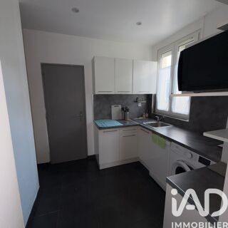  Appartement � vendre 2 pi�ces 39 m�