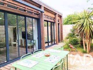  Villa � vendre 5 pi�ces 108 m�