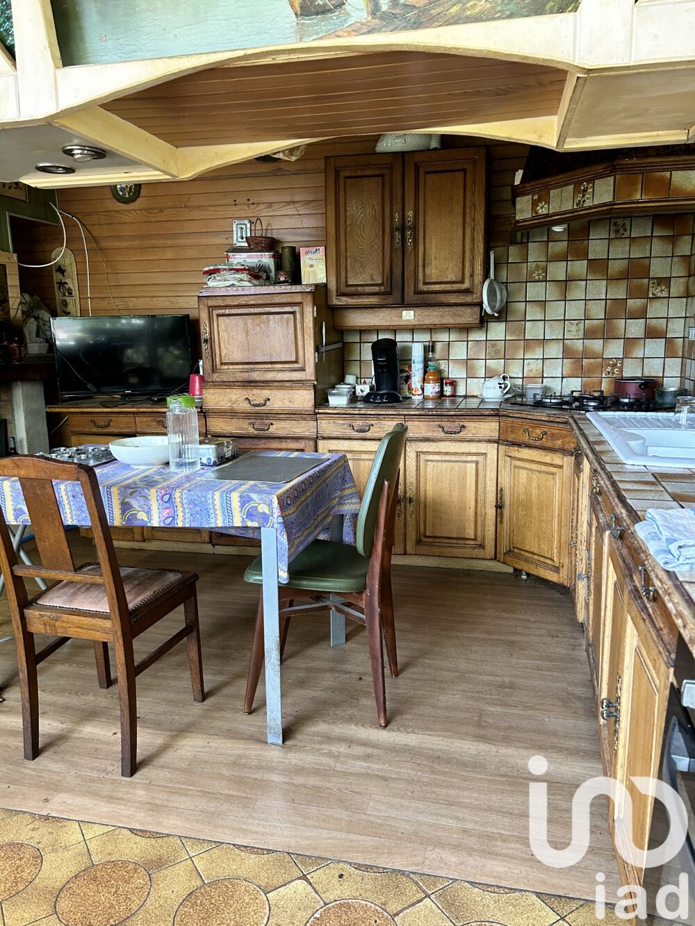  vendre  Maison Lanton (33138)