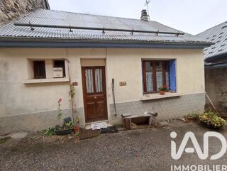  Maison � vendre 4 pi�ces 55 m�