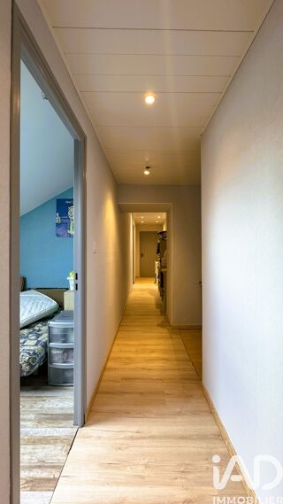  Maison � vendre 8 pi�ces 185 m�