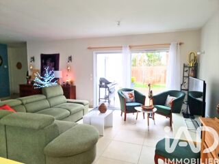  Maison � vendre 4 pi�ces 95 m�