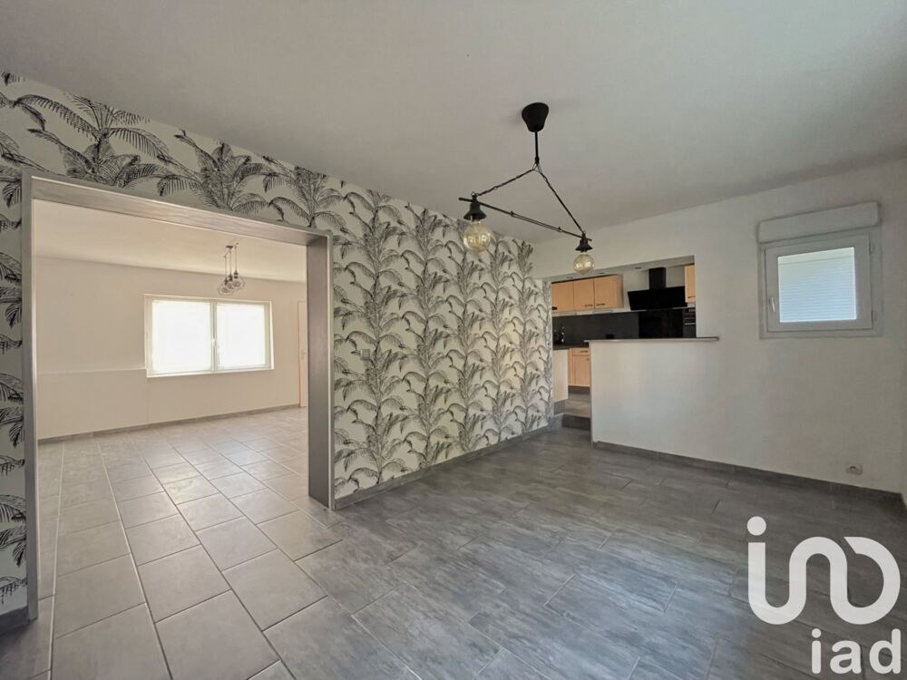 Vente Maison Vente Maison/villa 7 pices Seichamps