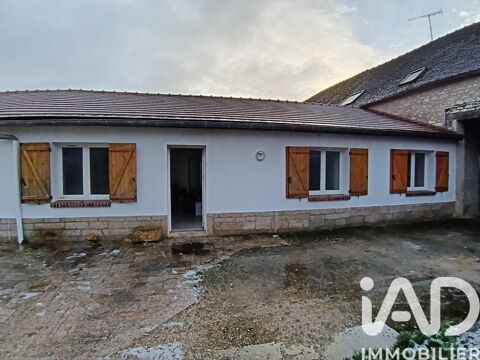   Vente Maison traditionnelle 4 pi�ces Maison - 4 pi�ce(s) - 75 m�