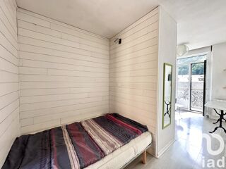  Appartement  vendre 1 pice 22 m