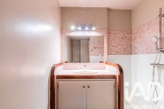  Appartement � vendre 2 pi�ces 58 m�