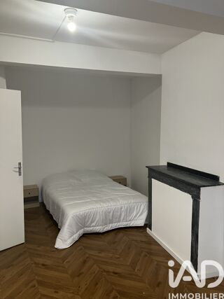  Appartement � louer 2 pi�ces 49 m�