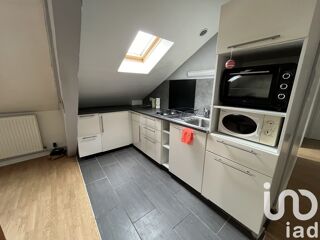  Appartement  vendre 4 pices 45 m