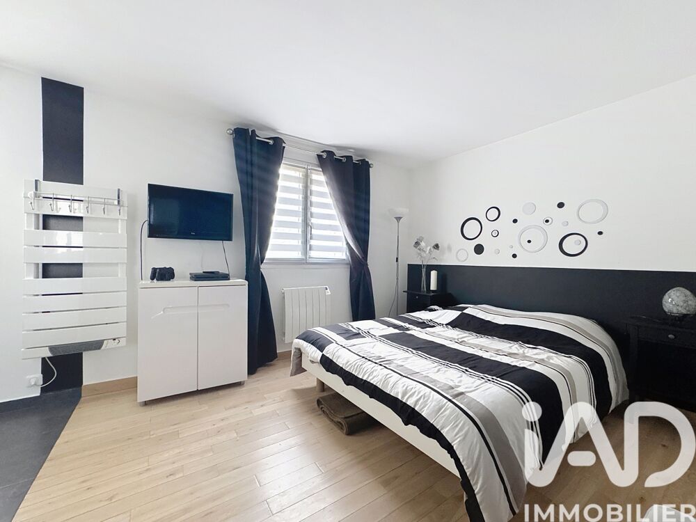 � vendre  Maison Morainvilliers (78630)