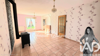  Maison � vendre 4 pi�ces 100 m�