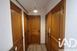  Appartement � vendre 3 pi�ces 66 m�