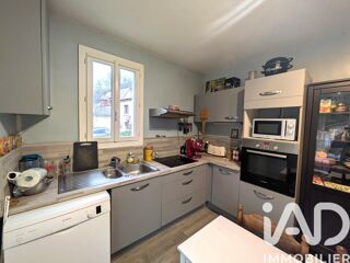  Maison � vendre 4 pi�ces 80 m�