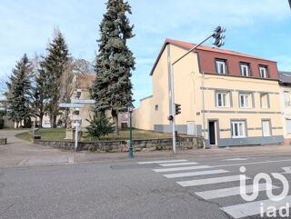  Appartement � vendre 3 pi�ces 71 m�