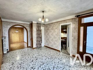  Maison � vendre 10 pi�ces 210 m�