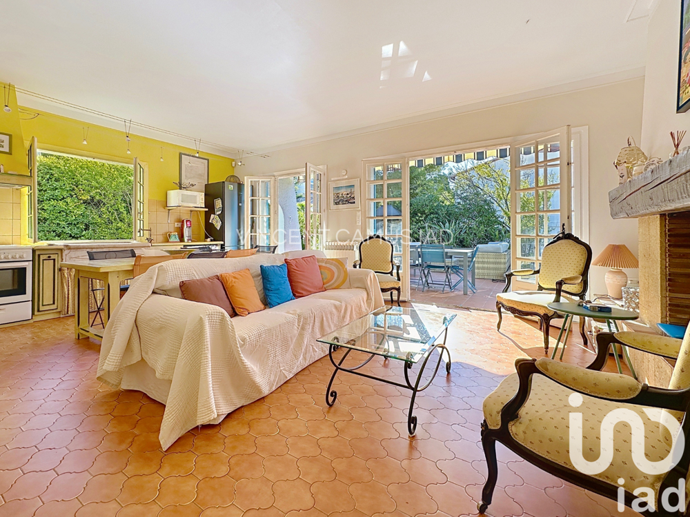  vendre  Maison Sanary-sur-Mer (83110)