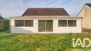  Maison � vendre 5 pi�ces 115 m�