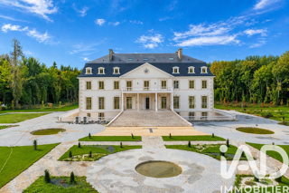  Propri�t�/ch�teau � vendre 15 + pi�ces 1272 m�