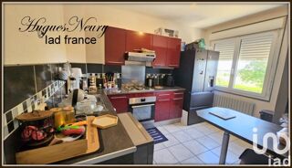  Maison  vendre 3 pices 71 m