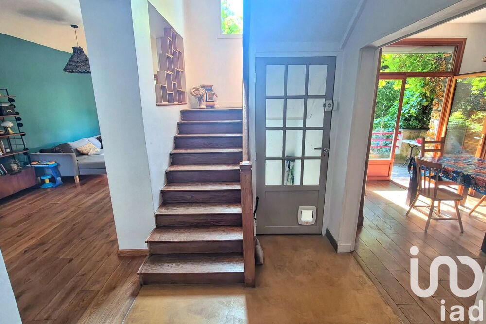  vendre  Maison Noisy-le-Sec (93130)