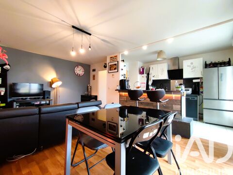  Appartement � louer 3 pi�ces 64 m�