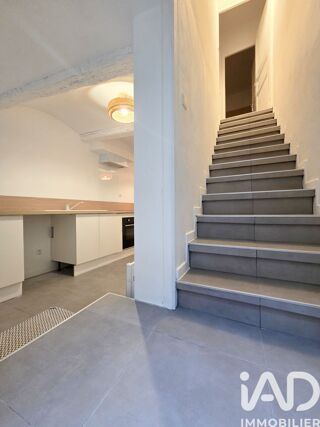  Maison � vendre 3 pi�ces 80 m�