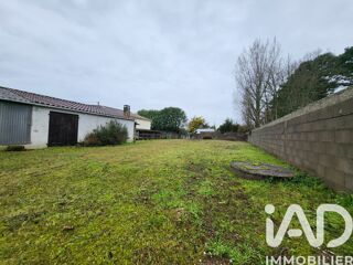  Maison � vendre 3 pi�ces 93 m�