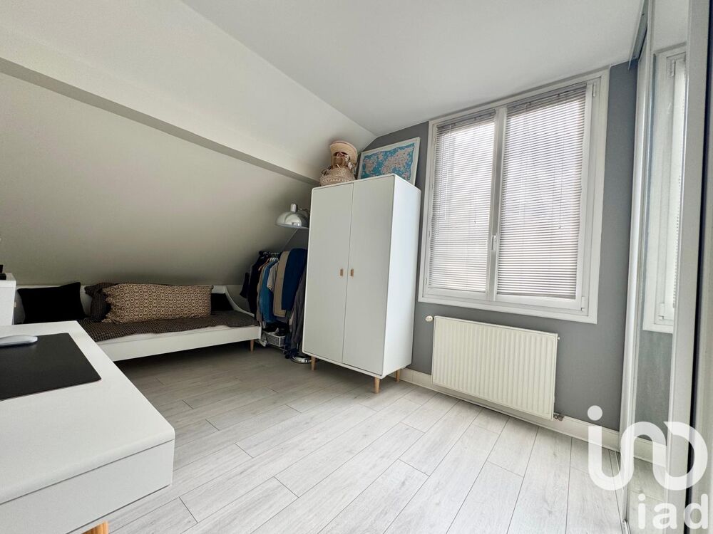  vendre  Maison Ormesson-sur-Marne (94490)