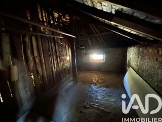  Appartement  vendre 1 pice 23 m