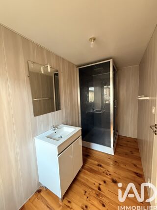  Maison � vendre 3 pi�ces 53 m�