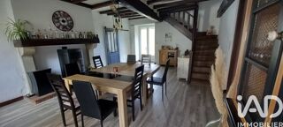  Maison � vendre 9 pi�ces 213 m�